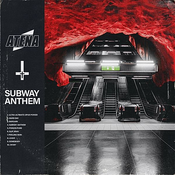 Subway Anthem, Atena