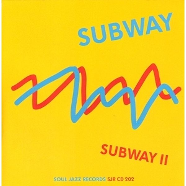 Subway Ii, Subway