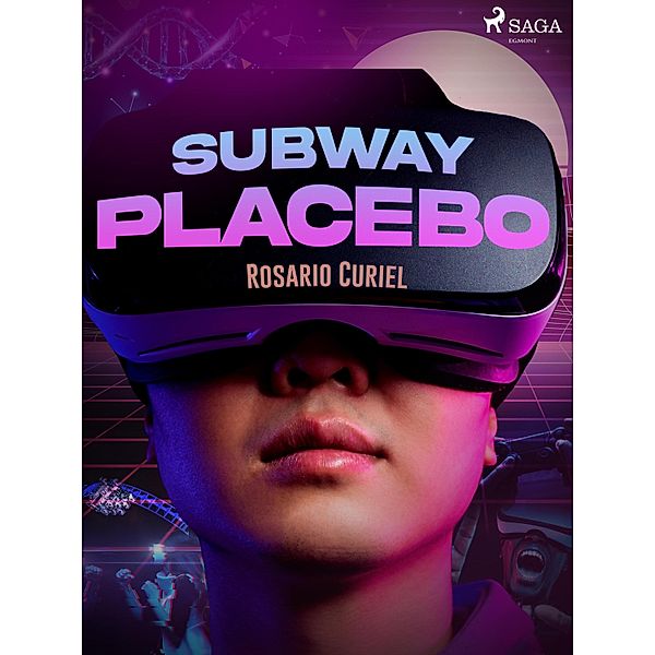 Subway Placebo, Rosario Curiel