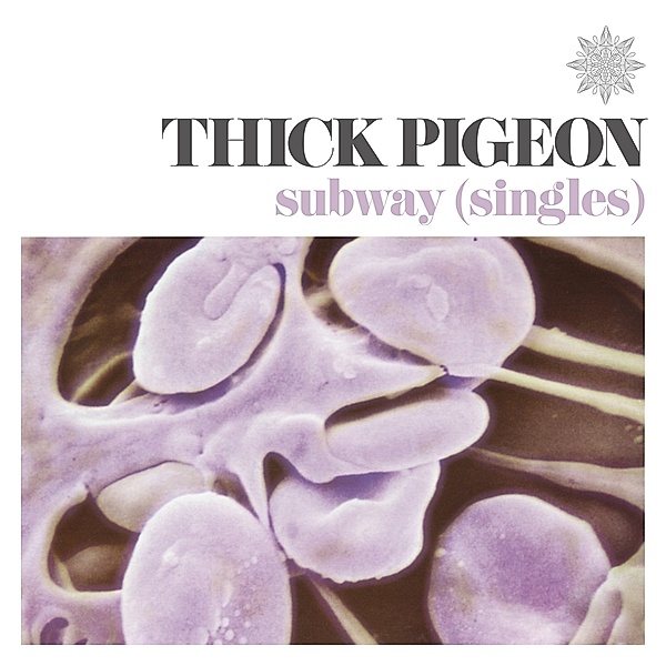 Subway (Singles), Thick Pigeon