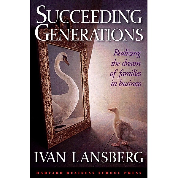 Succeeding Generations, Ivan Lansberg