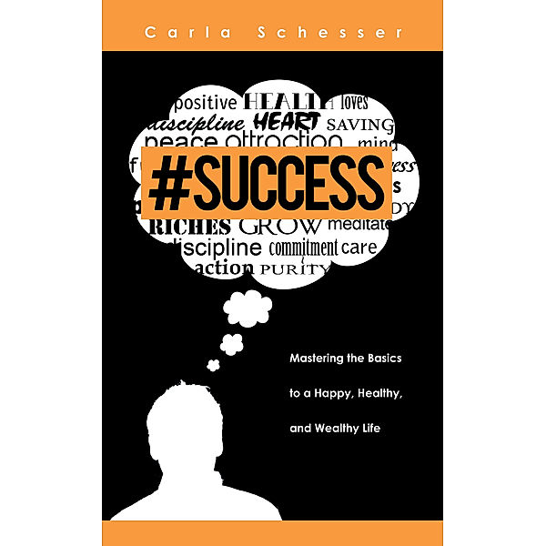 #Success, Carla Schesser