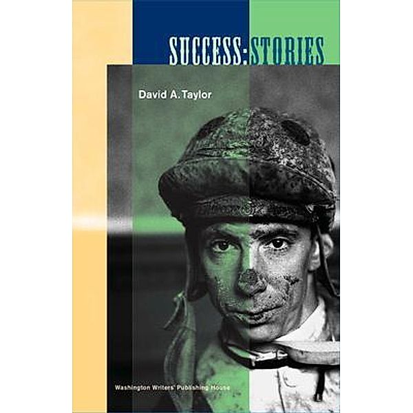 Success, David A. Taylor