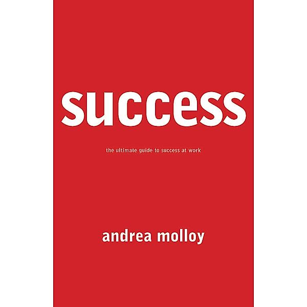 Success, Andrea Molloy