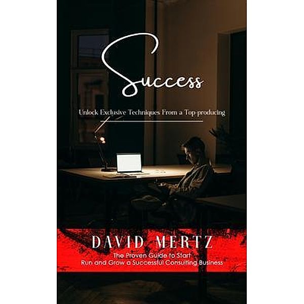 Success, David Mertz