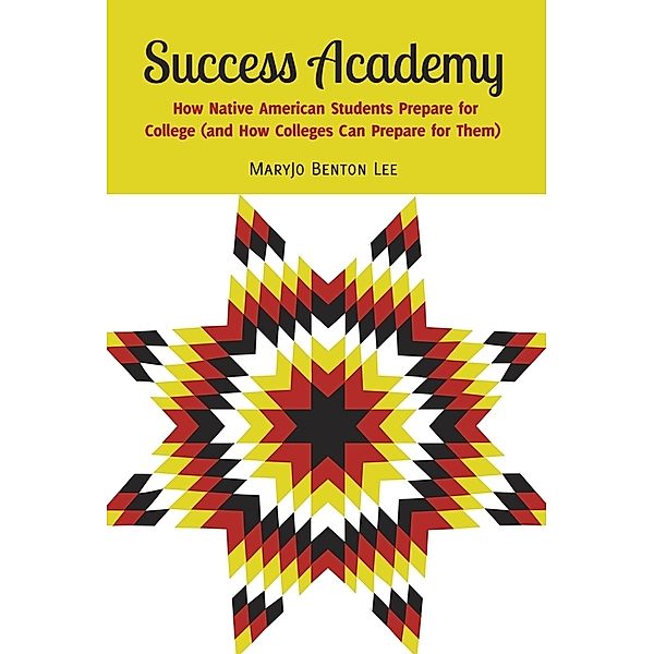 Success Academy, Mary  Jo Benton Lee