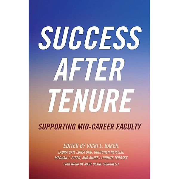 Success After Tenure