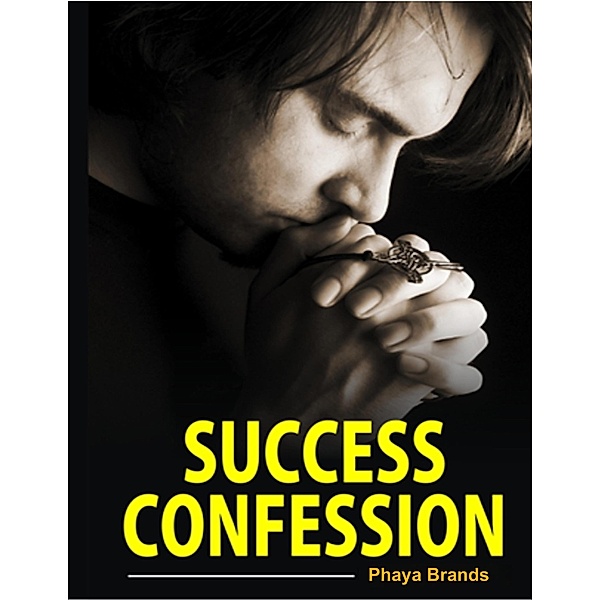 Success Confession (First Series) / First Series, Phaya Brands