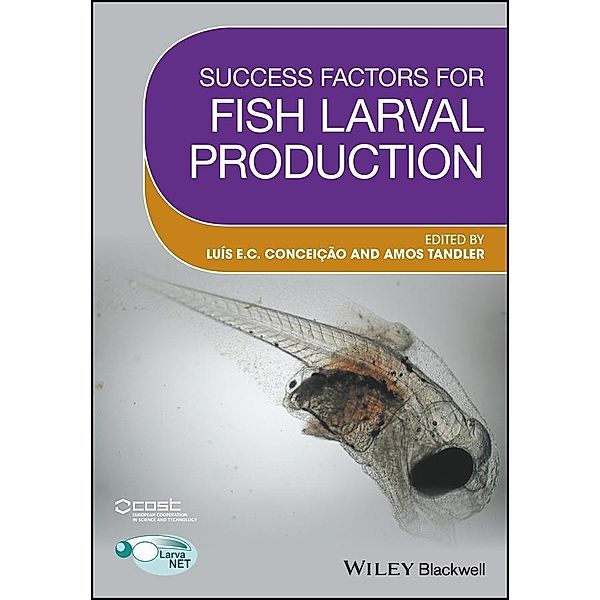 Success Factors for Fish Larval Production