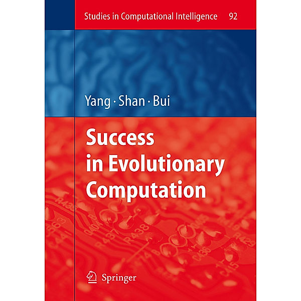 Success in Evolutionary Computation