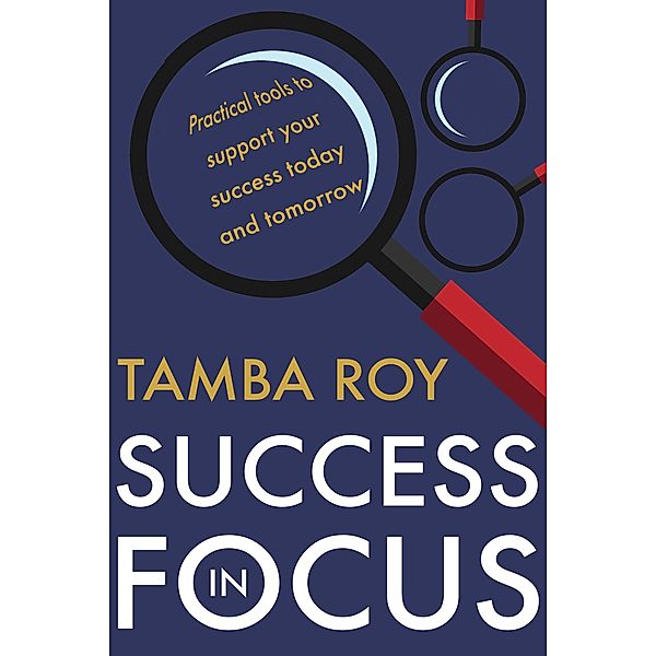 Success in Focus / Matador, Tamba Roy