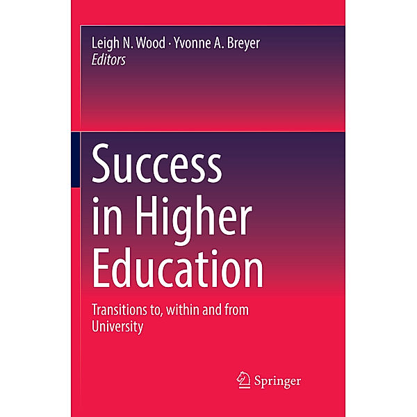 Success in Higher Education