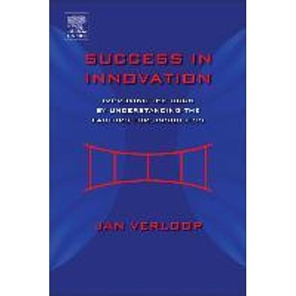 Success in Innovation, Jan Verloop
