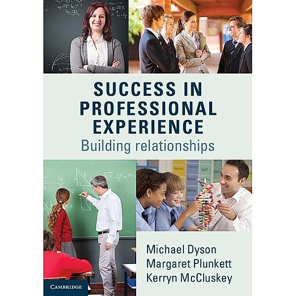 Success in Professional Experience, Michael Dyson