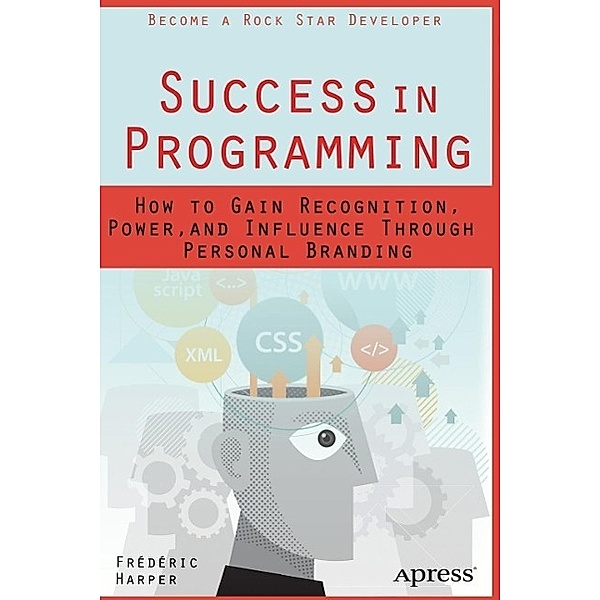 Success in Programming, Frederic Harper