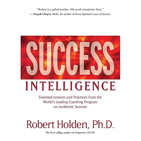 Success Intelligence, Robert Holden