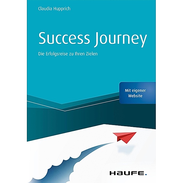 Success Journey, Claudia Hupprich