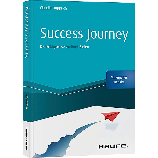 Success Journey, Claudia Hupprich