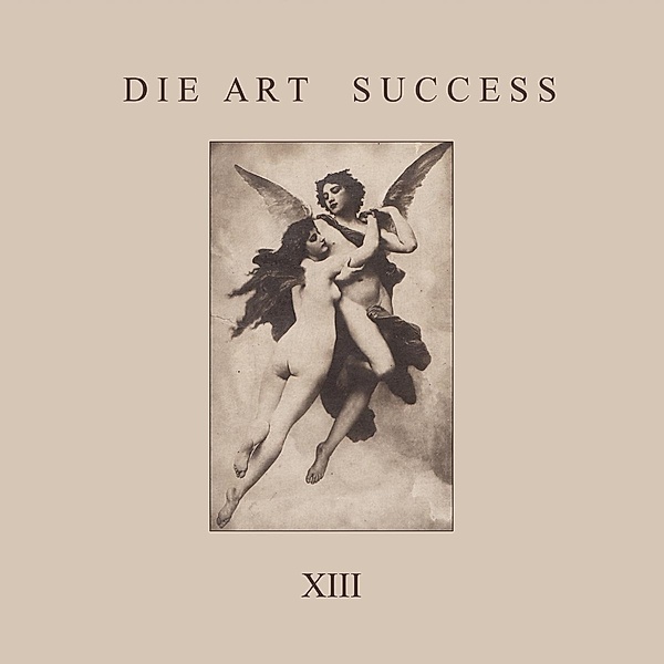 Success (Reissue) (Vinyl), Die Art