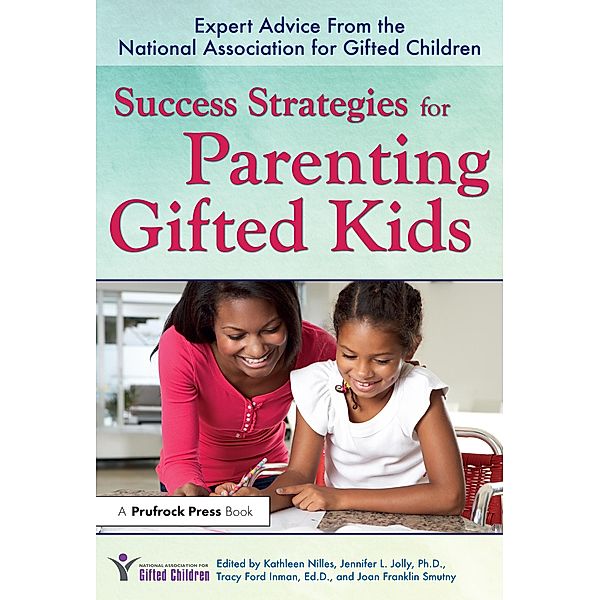 Success Strategies for Parenting Gifted Kids