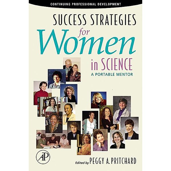 Success Strategies for Women in Science