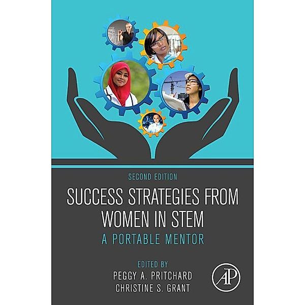 Success Strategies From Women in STEM