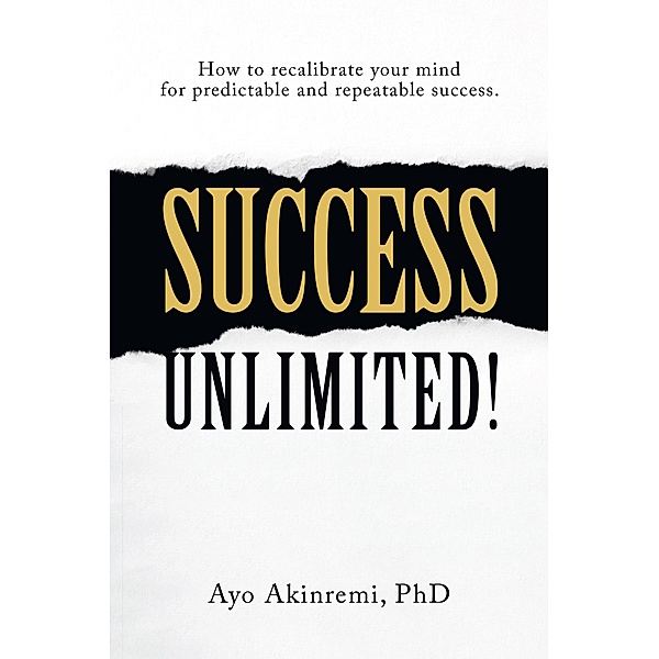 Success Unlimited!, Ayo Akinremi