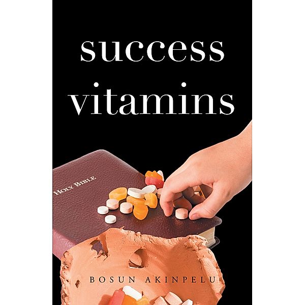 Success Vitamins, Bosun Akinpelu