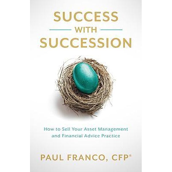 Success with Succession, Paul Franco