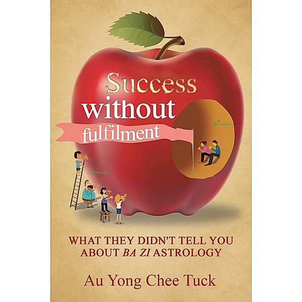 Success Without Fulfilment, Au Yong Chee Tuck