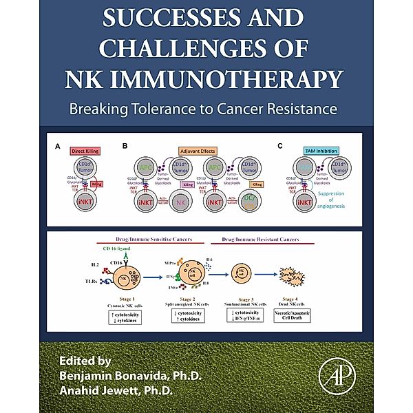 Successes and Challenges of NK Immunotherapy