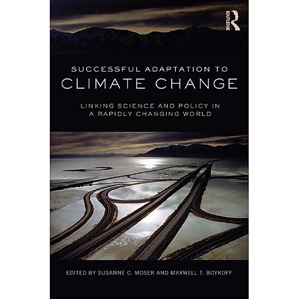 Successful Adaptation to Climate Change