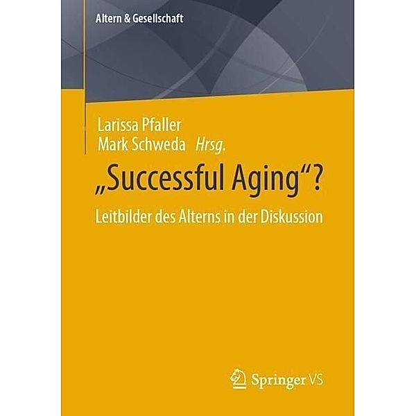 Successful Aging?