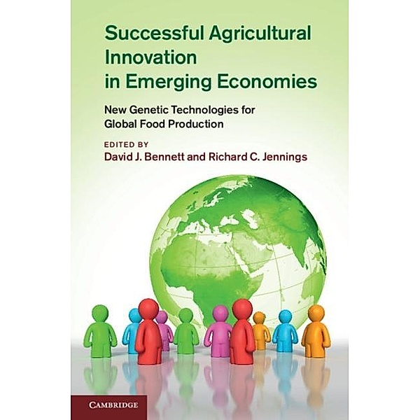 Successful Agricultural Innovation in Emerging Economies