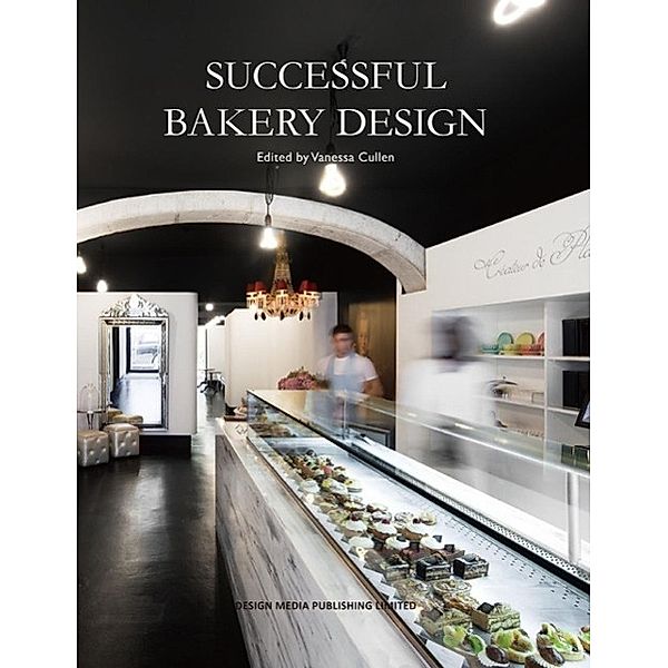 Successful Bakery Design