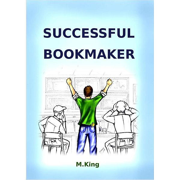 Successful Bookmaker, Mister King