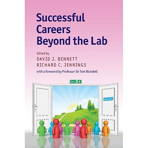 Successful Careers beyond the Lab