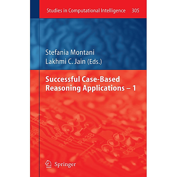 Successful Case-based Reasoning Applications