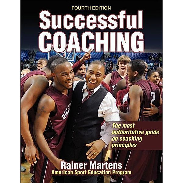 Successful Coaching, Rainer Martens