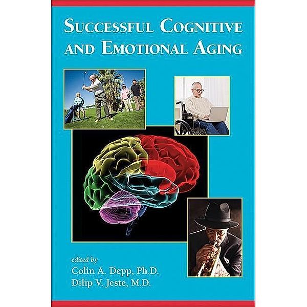 Successful Cognitive and Emotional Aging