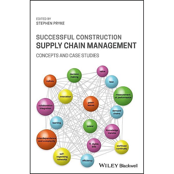 Successful Construction Supply Chain Management