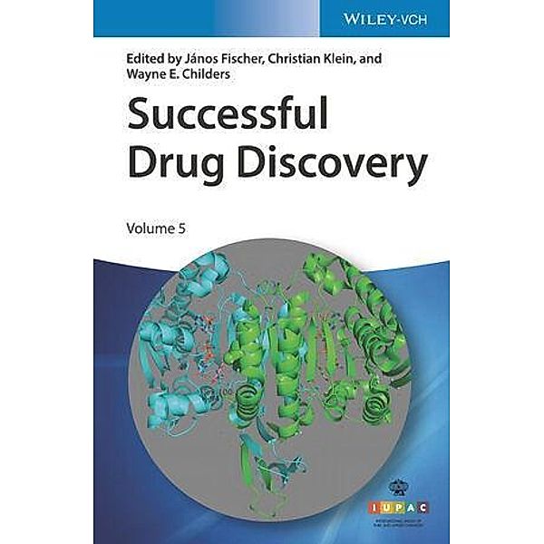 Successful Drug Discovery