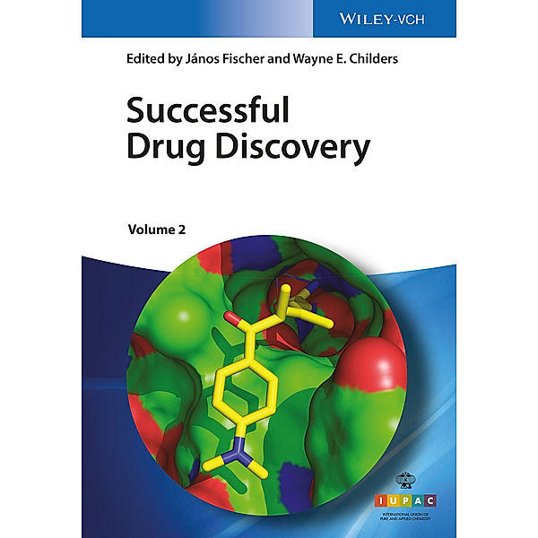 Successful Drug Discovery.Vol.2