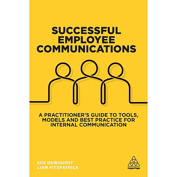 Successful Employee Communications, Sue Dewhurst, Liam Fitzpatrick