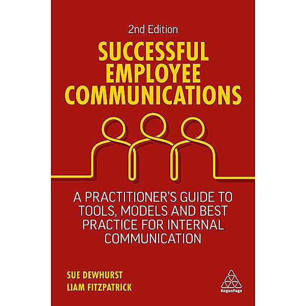 Successful Employee Communications, Sue Dewhurst, Liam Fitzpatrick