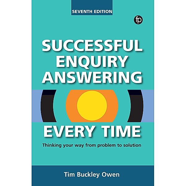 Successful Enquiry Answering Every Time, Tim Buckley Owen