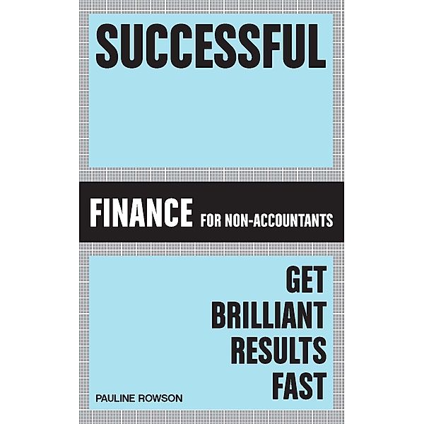 Successful Finance / Crimson Publishing, Brown Brian Brown