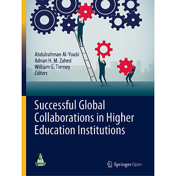 Successful Global Collaborations in Higher Education Institutions