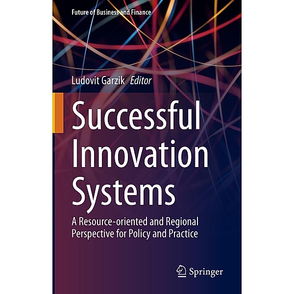 Successful Innovation Systems / Future of Business and Finance