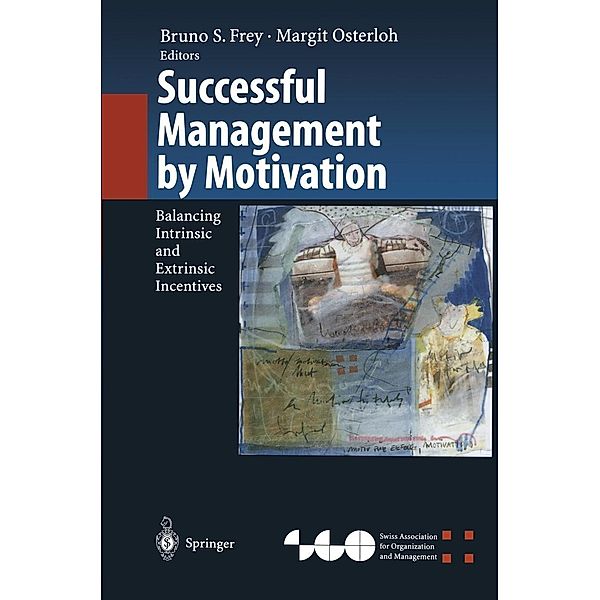 Successful Management by Motivation / Organization and Management Innovation